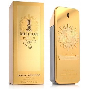 Paco Rabanne 1 Million parfém pánský 200 ml