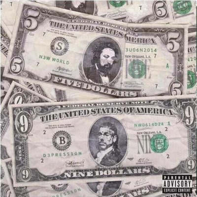 Suicideboys - New World Depression Coloured LP – Hledejceny.cz