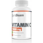 Gym Beam Vitamín C 1000 mg 90 tablet – Zbozi.Blesk.cz