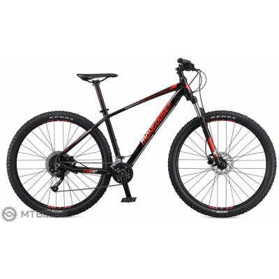 Mongoose Tyax Sport 2021 – Hledejceny.cz