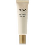 Ahava Even Tone CC krém s SPF30 30 ml – Hledejceny.cz