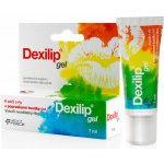 Dexilip gel 7 ml – Zbozi.Blesk.cz