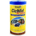 Tetra Cichlid XL Sticks 500 ml – Zboží Dáma