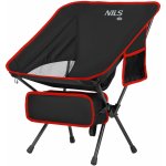 NILS Camp NC3320 černé – Zbozi.Blesk.cz