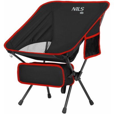 NILS Camp NC3320 černé – Zbozi.Blesk.cz