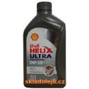 Shell Helix Ultra Professional AV-L 0W-30 12 l