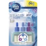 Ambi Pur 3 Volution Spring elektrický osvěžovač náplň 3 x 20 ml – Sleviste.cz
