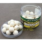 Jet Fish SIGNAL POP UP Bílý pepř 60 g 16 mm – Hledejceny.cz