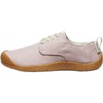 Keen Mosey Derby Canvas Women fawn/birch – Zboží Dáma