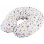 JAN peří Kojící polštář barevní motýlci – Zbozi.Blesk.cz