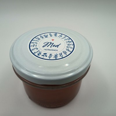 Stevikom Kombucha heřmánek 2 l – Sleviste.cz