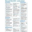 Microsoft Word 2010 – rychlý přehled - Martin Herodek, Libor Pácl