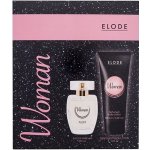 Elode Woman parfémovaná voda dámská 100 ml – Hledejceny.cz