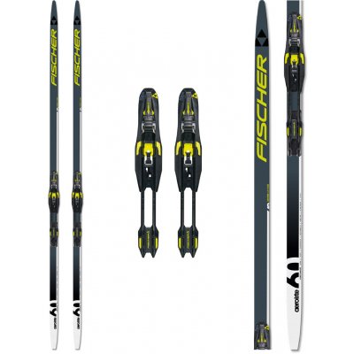 Fischer Aerolite Combi 60 + Race Combi 2024/25 – Zboží Dáma