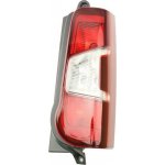 Zadní světlo FAST FT86216 – Hledejceny.cz