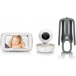 Motorola VM855 Connect chůvička – Zboží Mobilmania