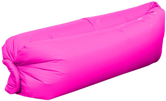 AXER SPORT Vzduchový pytel Lazy Bag Axer Sport Sofa růžová A10681