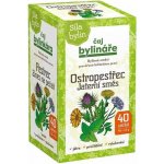 Čaj Bylináře Ostropestřec jaterní směs 40 x 1,5 g – Sleviste.cz