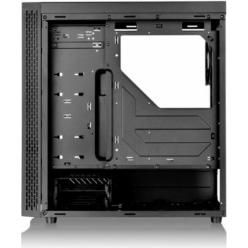 Thermaltake View 22 Tempered Glass Edition CA-1J3-00M1WN-00