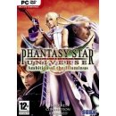 Phantasy Star Universe Ambition Of The Illuminus