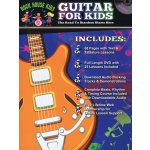 Guitar for Kids: The Road to Stardom Starts Here McCarthy JohnPevná vazba – Hledejceny.cz