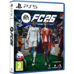 EA Sports FC 26 – Zboží Živě