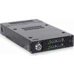 Icy Dock ToughArmor MB834M2K-B – Hledejceny.cz