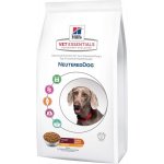 Hill’s Vet Essentials Adult Neutered Dog Large Breed Chicken 12 kg – Hledejceny.cz