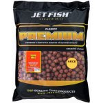 JET FISH Premium Classic Boilies 700g 20mm Squid Krill – Sleviste.cz