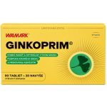 Walmark GinkoPrim Max 90+30 tablet – Hledejceny.cz