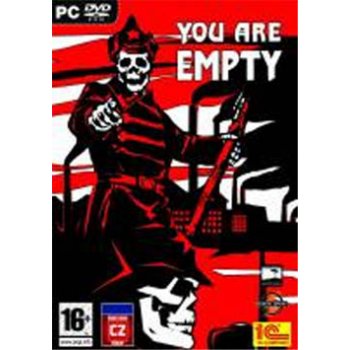 You Are Empty