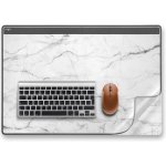 Cep Smoove Marble stolní podložka šedá 585 x 385 mm – Zboží Dáma