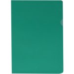 Zakládací obaly L PP 110mic A4 zelené AH114 – Zboží Živě