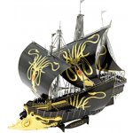 Metal Earth 3D puzzle Hra o trůny: Silence (ICONX) 55 ks – Hledejceny.cz