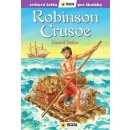 Robinson Crusoe - Světová četba pro školáky - Daniel Defoe