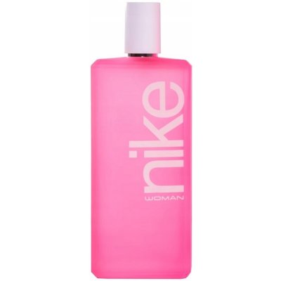 Nike Ultra Pink toaletní voda dámská 200 ml