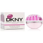 DKNY Donna Karan Be Delicious City Chelsea Girl toaletní voda dámská 50 ml – Sleviste.cz