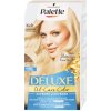 Barva na vlasy Pallete Deluxe Zesvětlovač platinová blond XL9