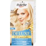 Pallete Deluxe Zesvětlovač platinová blond XL9 – Hledejceny.cz