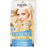 Pallete Deluxe Zesvětlovač platinová blond XL9 – Zboží Mobilmania