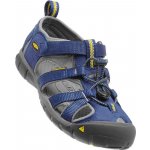 Keen Seacamp II CNX Blue Depths Gargoyle – Zbozi.Blesk.cz