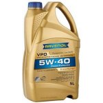 Ravenol VMP 5W-30 4 l – Zboží Mobilmania