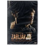 zabiják joe DVD – Hledejceny.cz