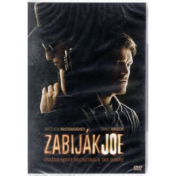 zabiják joe DVD