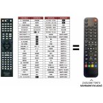 Dálkový ovladač Predátor Pioneer VSX922 – Hledejceny.cz