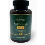 Herbatica Sulforafan EXTRA extrakt z brokolice 500 mg, 60 kapslí – Hledejceny.cz