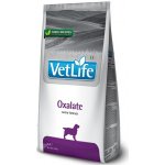 Vet Life Dog Oxalate 2 kg – Hledejceny.cz