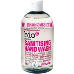 Bio-D tekuté mýdlo na ruce s vůní pelargónie 500 ml – Zboží Dáma
