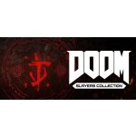 DOOM Slayers Collection – Hledejceny.cz