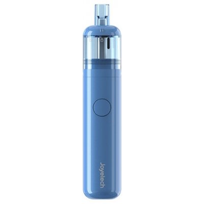 Joyetech eGo 510 Pod 850 mAh Blue 1 ks – Hledejceny.cz